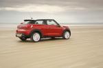Mini Paceman Cooper S 2013 года (UK)